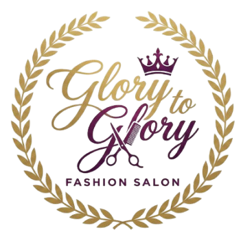 Glory to Glory Logo